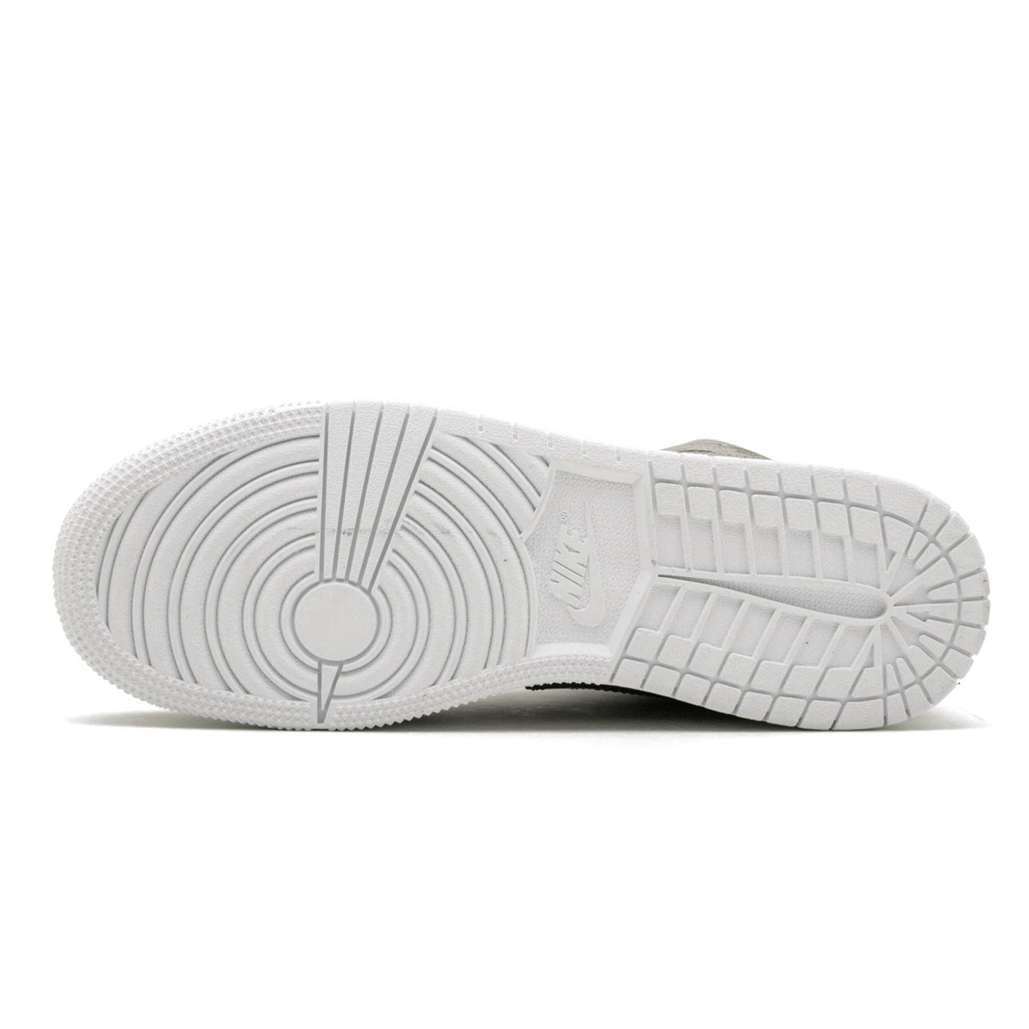 Air Jordan 1 Mid SE GS 'Sepia Stone' - Kick Game