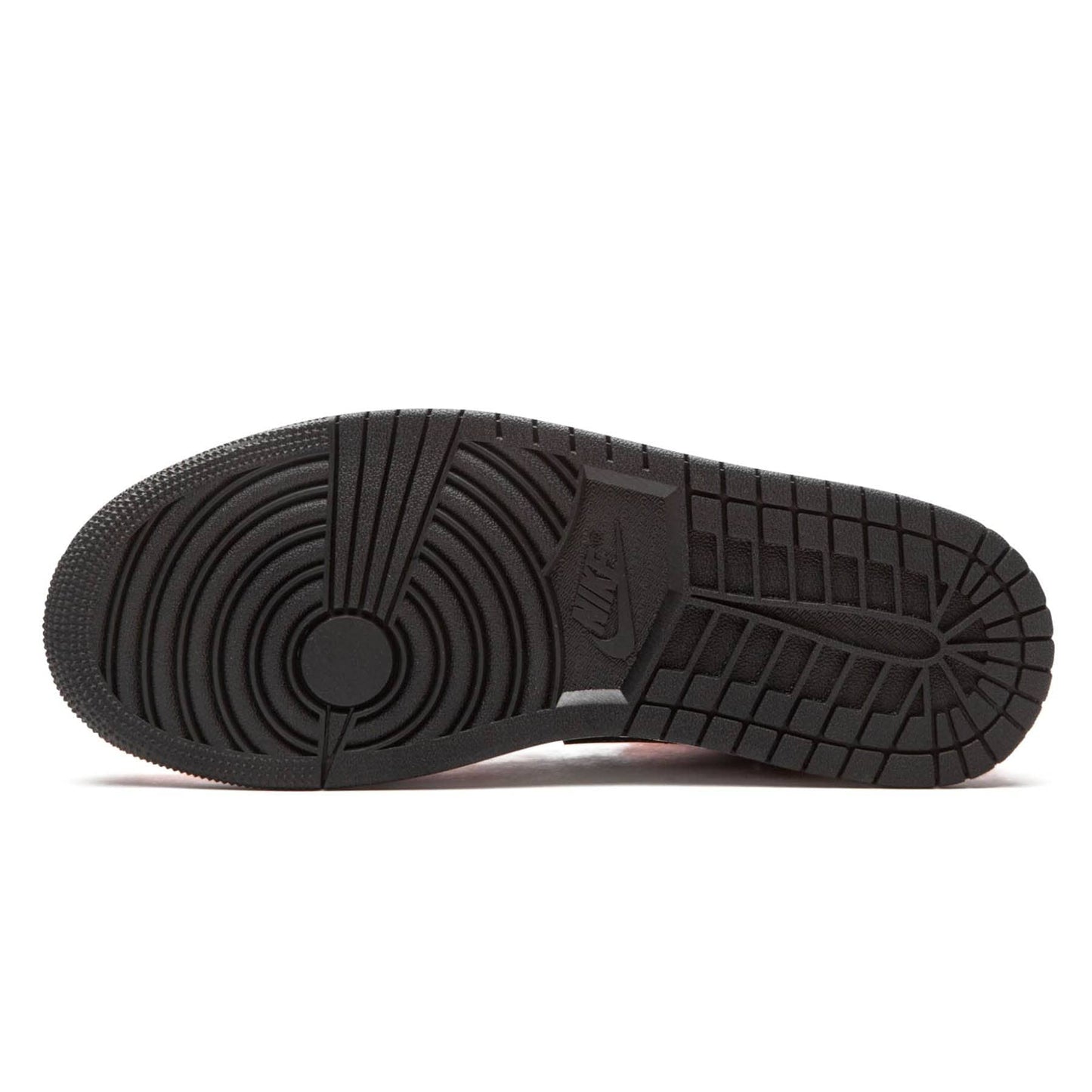 Air Jordan 1 Mid SE 'Turf Orange' - Kick Game