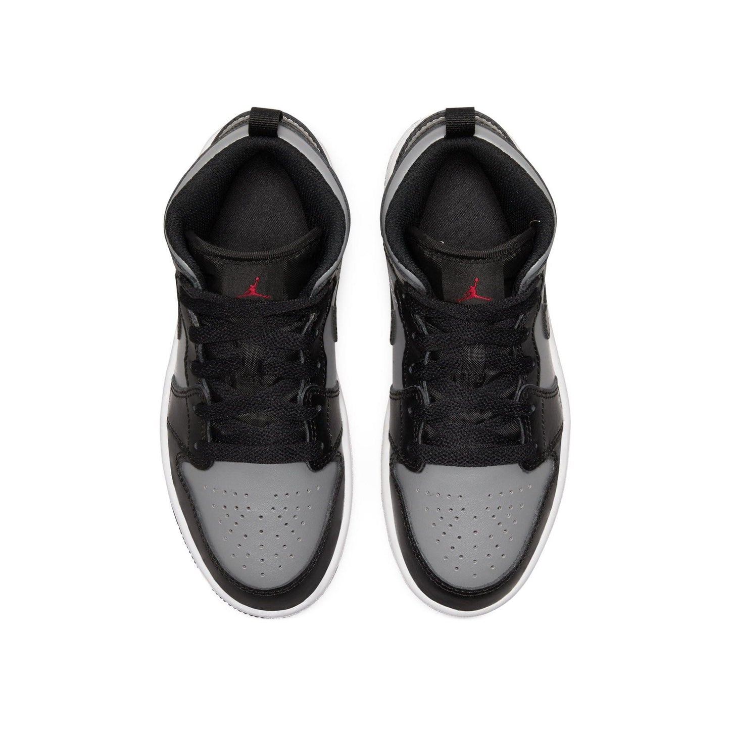 Air Jordan 1 Mid PS 'Shadow' - Kick Game