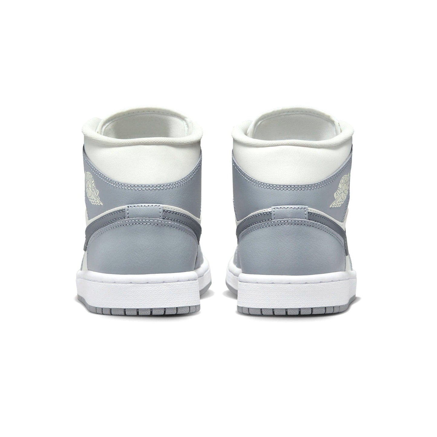 Air Jordan 1 Mid Wmns 'Stealth' - Kick Game