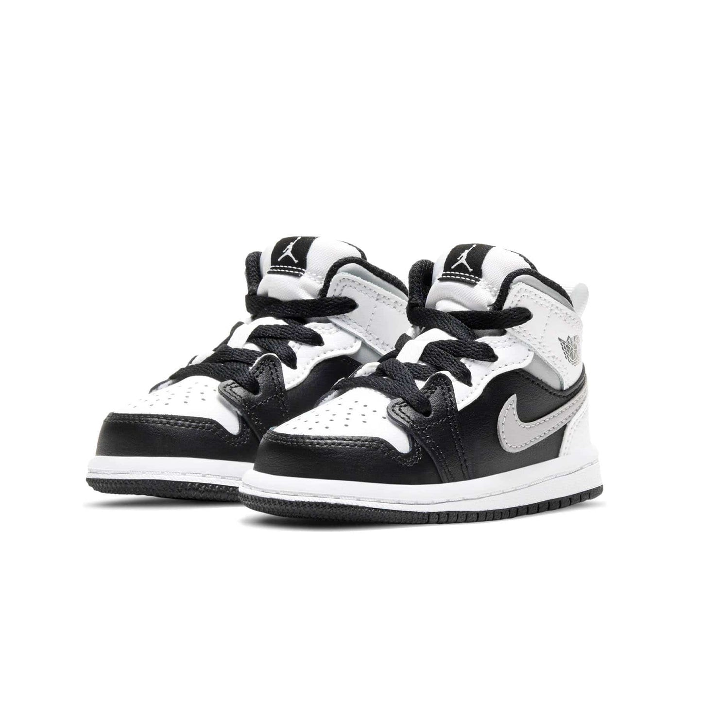 Air Jordan 1 Mid TD 'White Shadow' - Kick Game