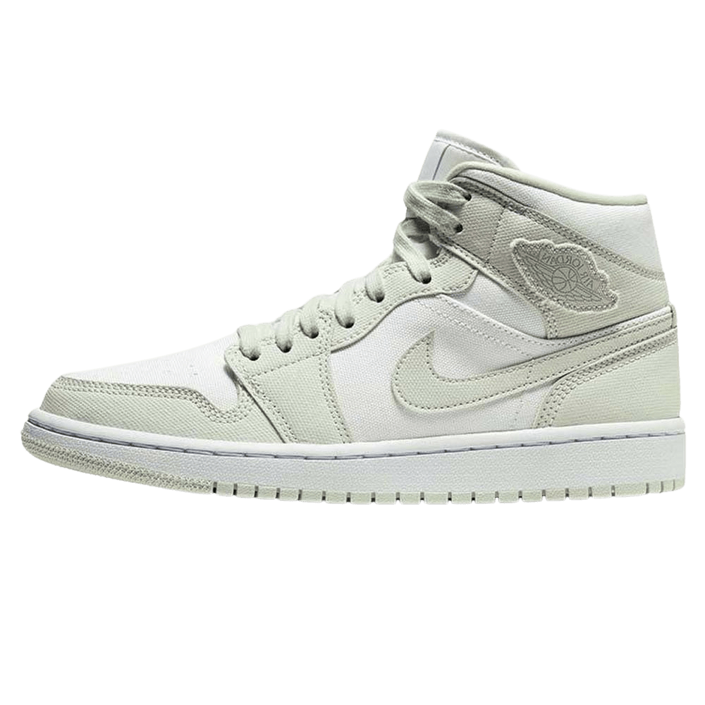 Air Jordan 1 Mid Spruce Aura (W) - Kick Game