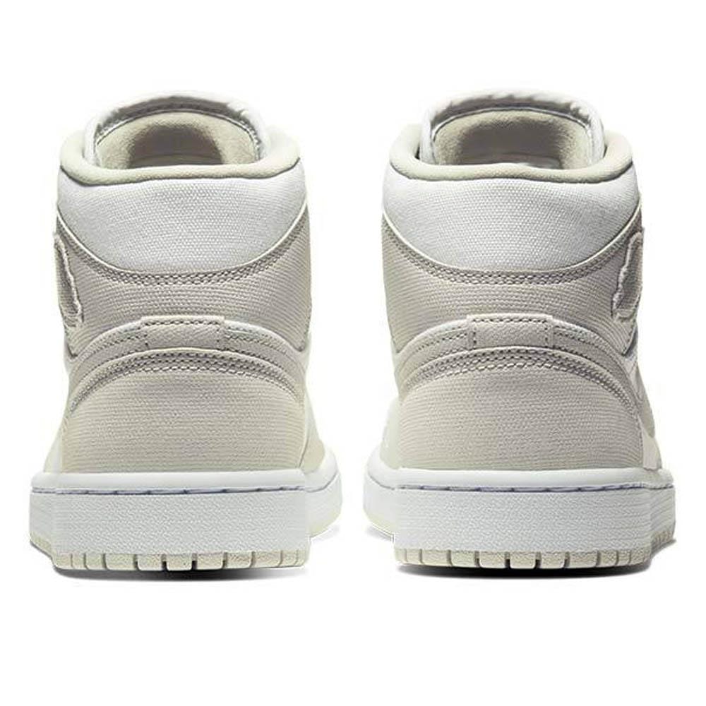 Air Jordan 1 Mid Spruce Aura (W) - Kick Game