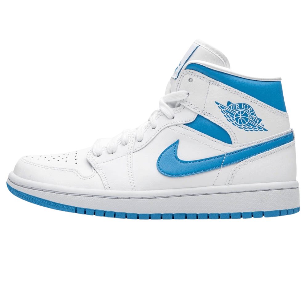 Air jordan carolina blue sales