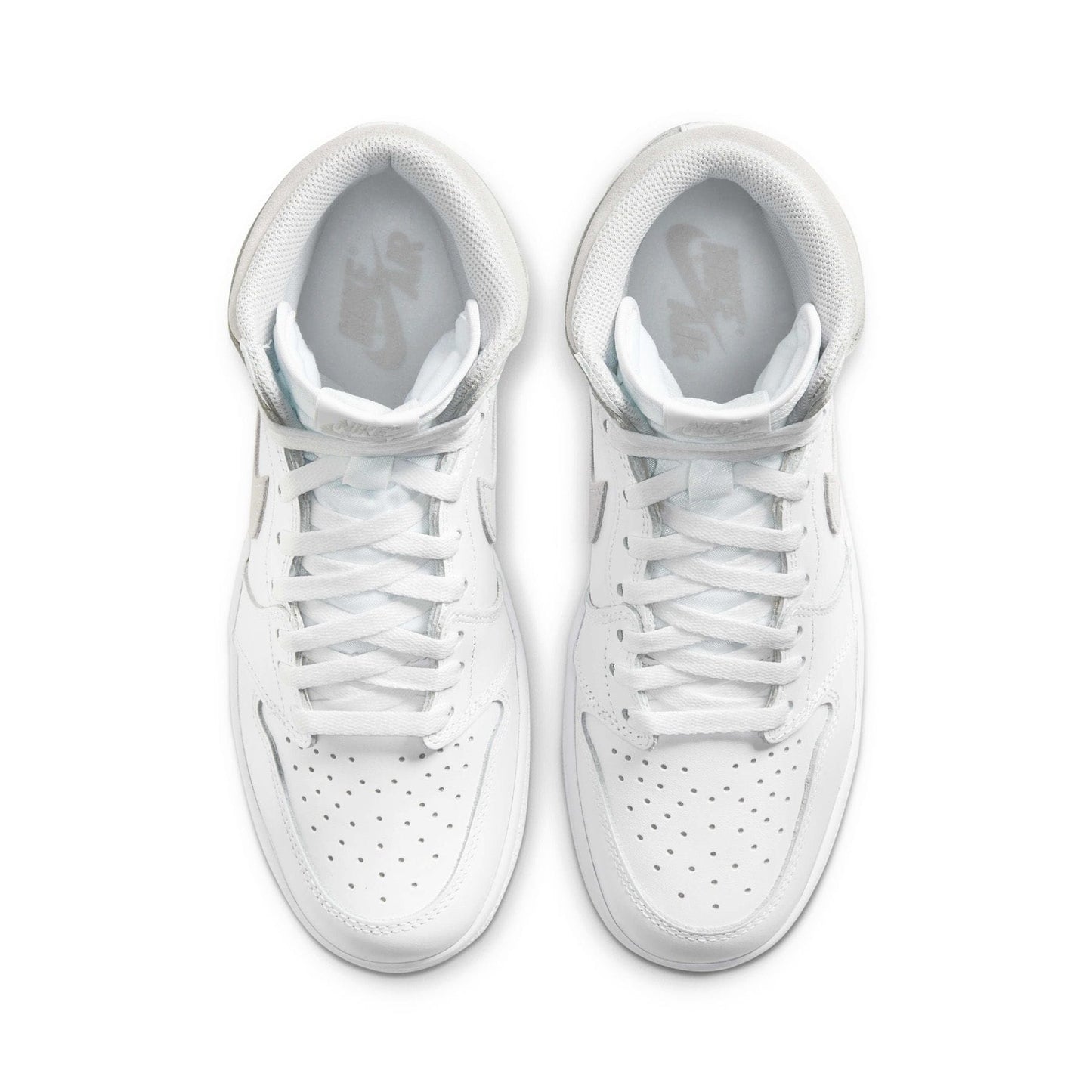 Air Jordan 1 Retro High '85 OG 'Neutral Grey' - Kick Game