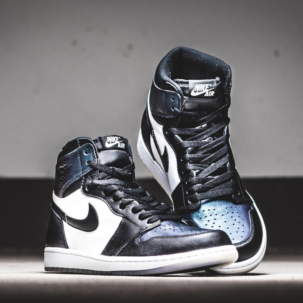 Air Jordan 1 Retro High OG All Star Gotta Shine - Kick Game