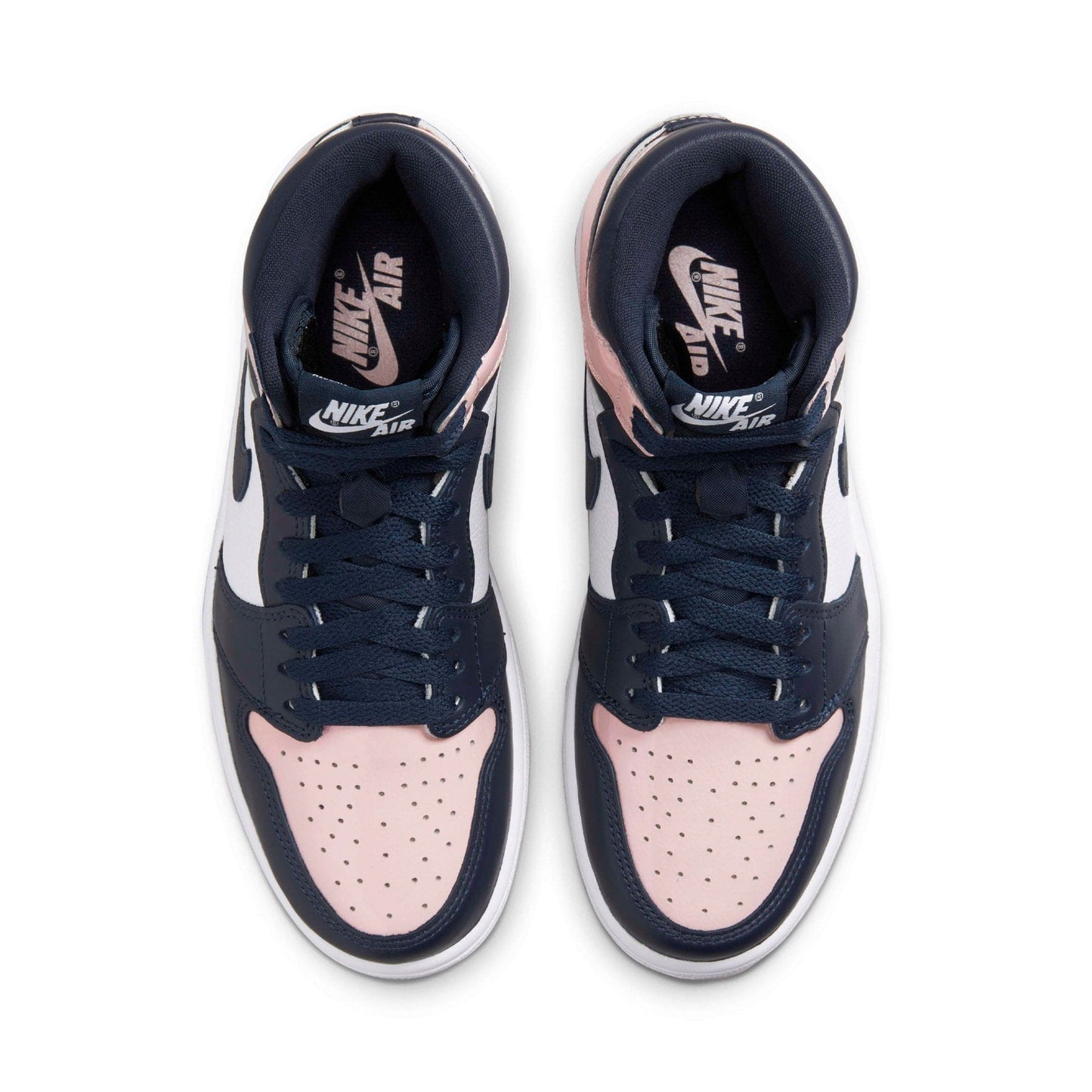 Air Jordan 1 Retro High Wmns OG SE 'Bubble Gum' - Kick Game