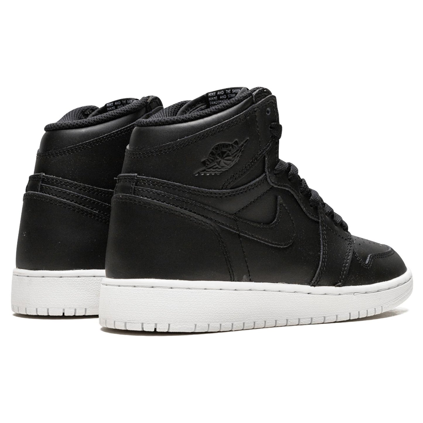 Air Jordan 1 Retro High OG BG 'Cyber Monday' - Kick Game