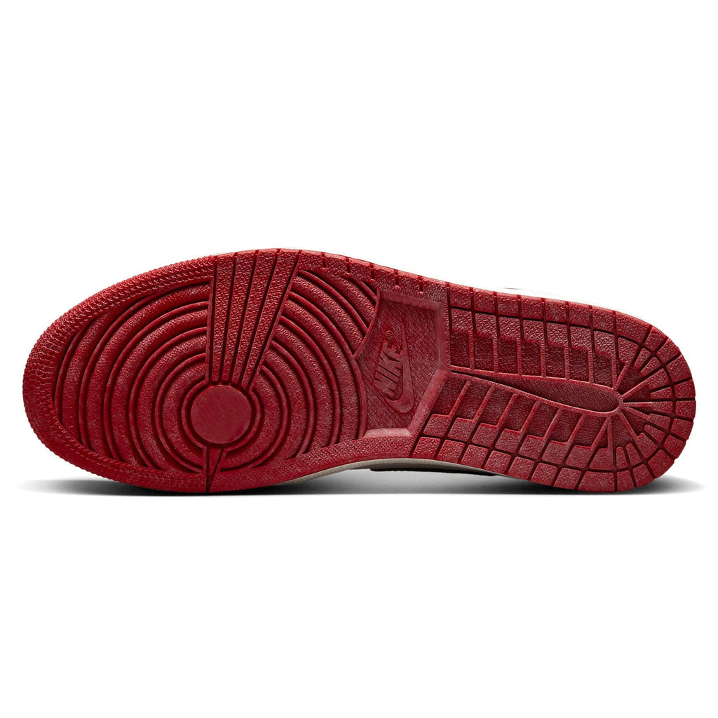Air Jordan 1 Retro High OG 'Anthony Hamilton unveils yet another exclusive Air Jordan' - UrlfreezeShops