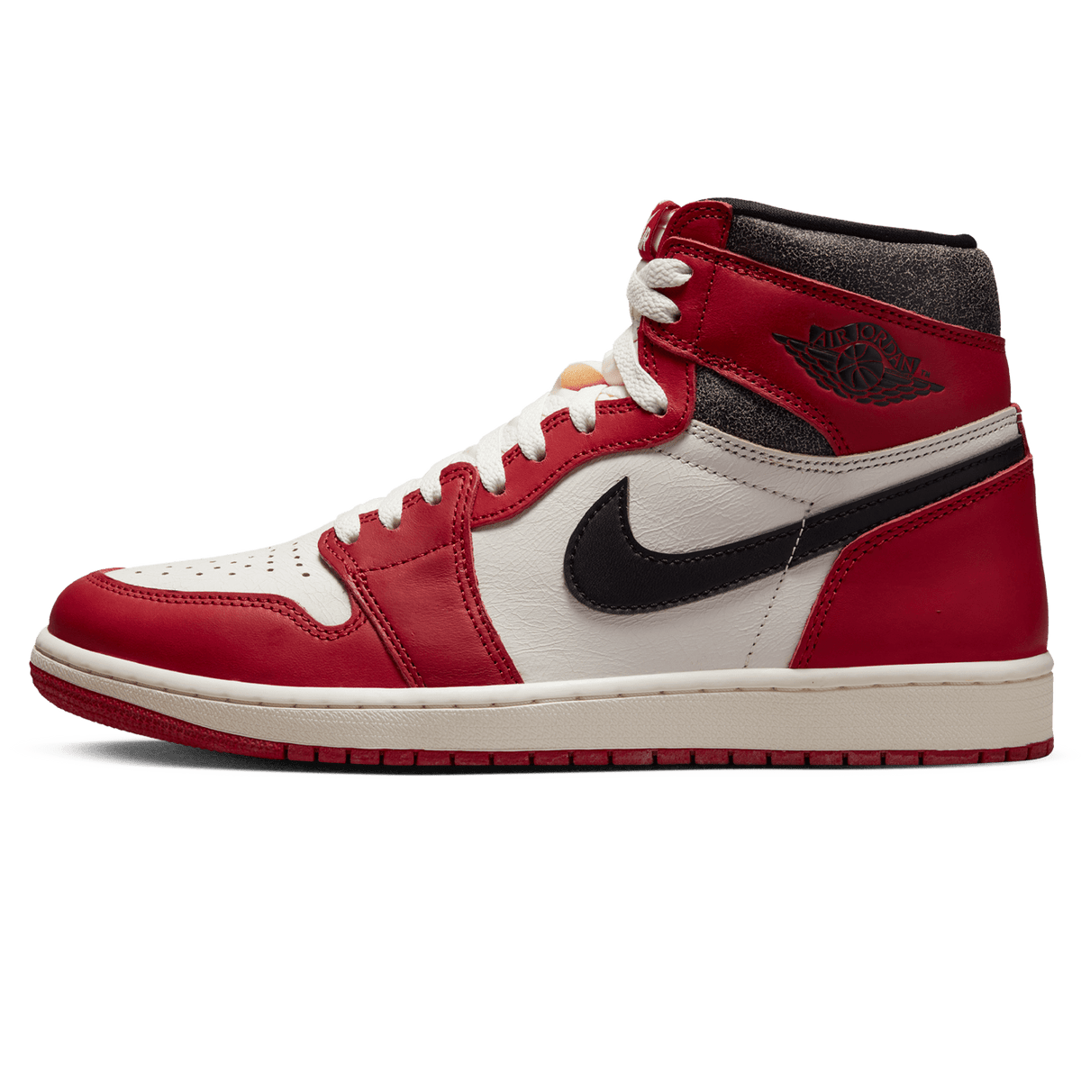 nike alpha project pants for women free Retro High OG 'Chicago Lost & Found' - UrlfreezeShops