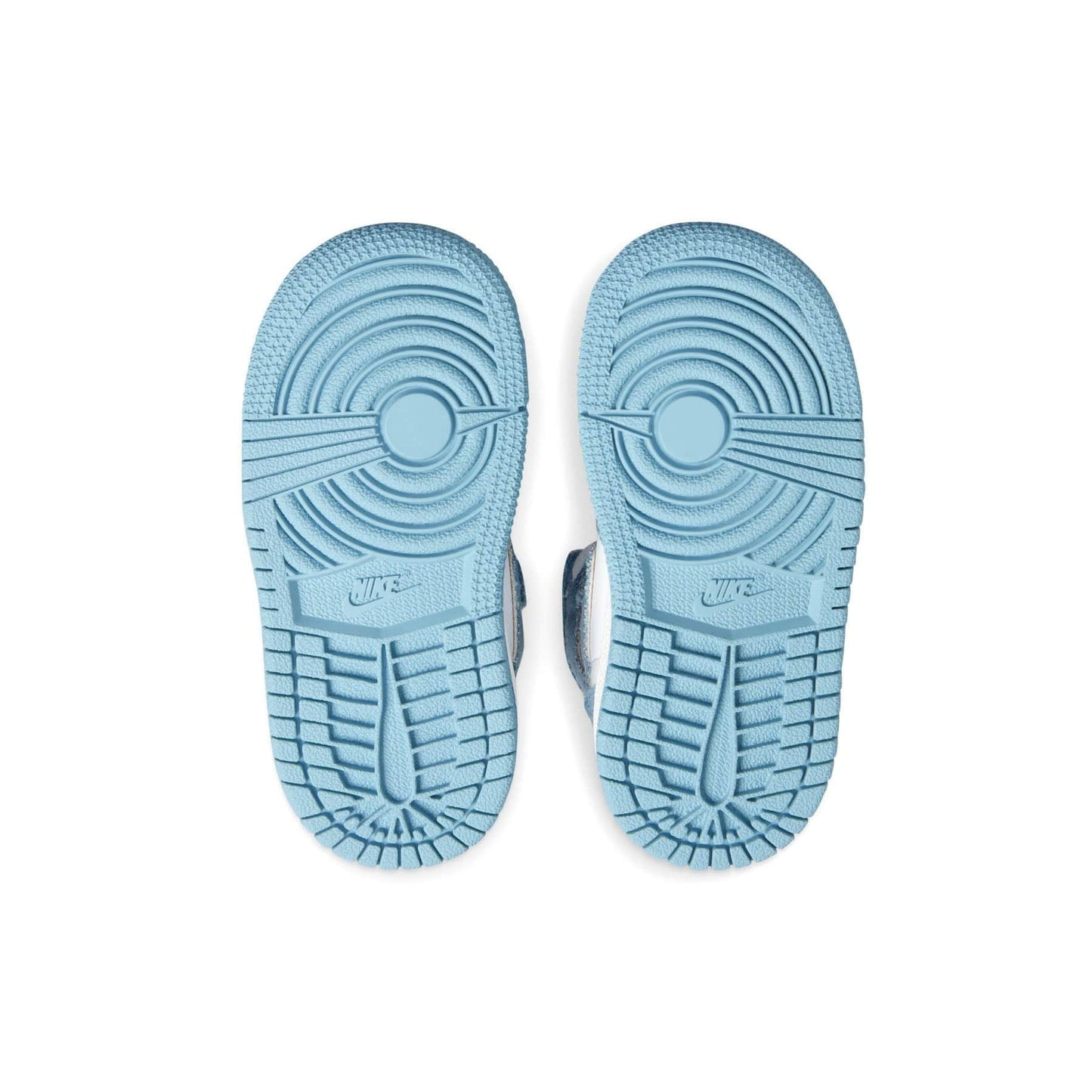 Air Jordan 1 Retro High OG TD 'Denim' - Kick Game