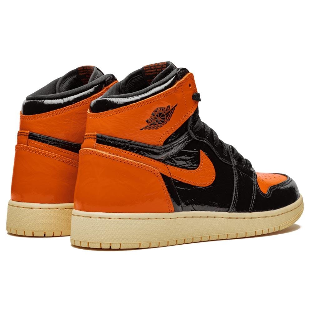 Air Jordan 1 Retro High OG GS “Shattered Backboard 3.0” - Kick Game