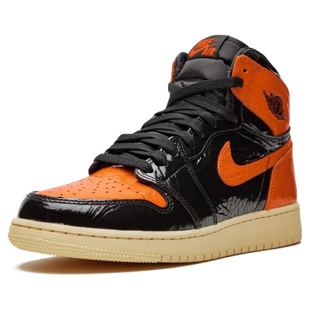 Air Jordan 1 Retro High OG GS “Shattered Backboard 3.0” - Kick Game