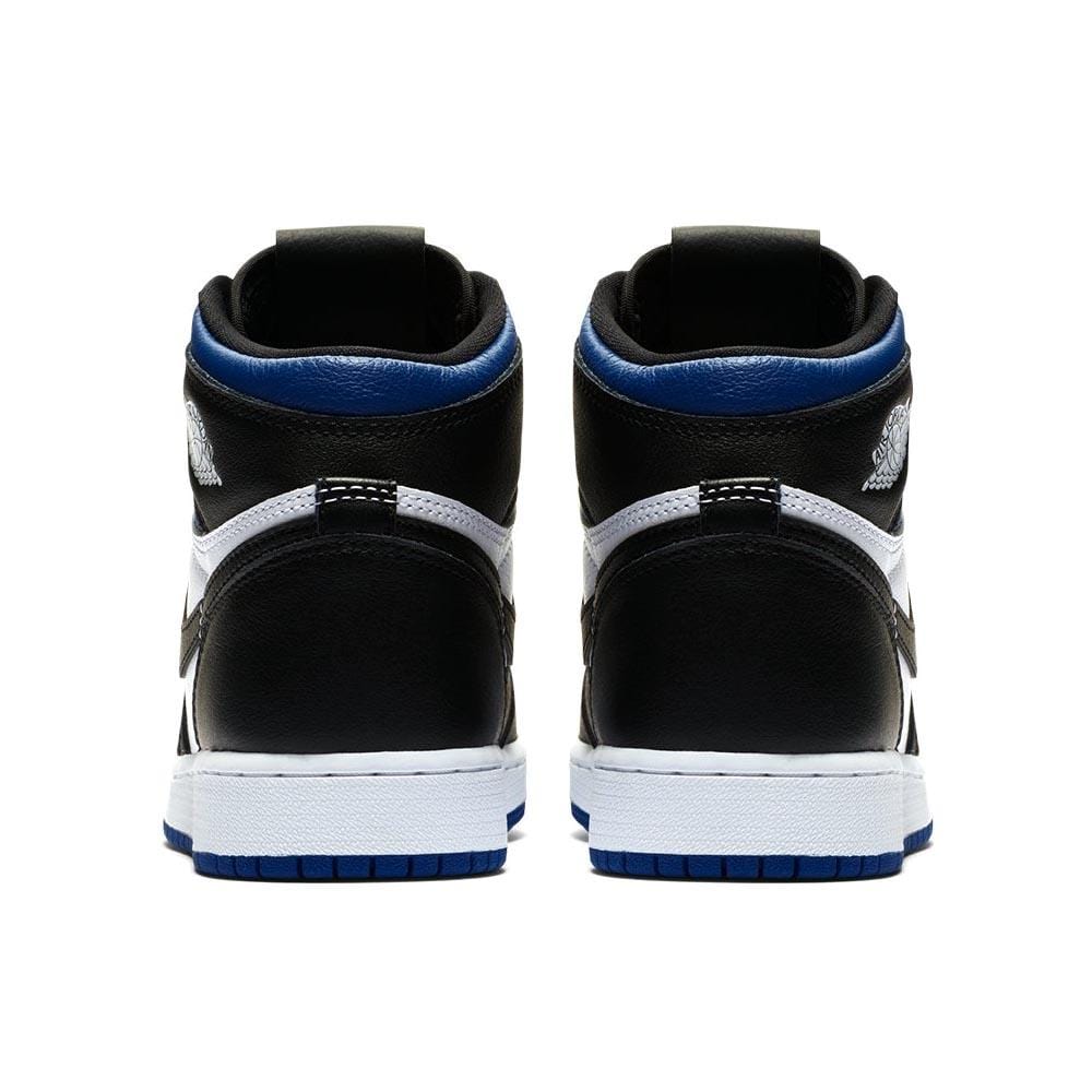 Air Jordan 1 Retro High OG GS 'Royal Toe' - Kick Game