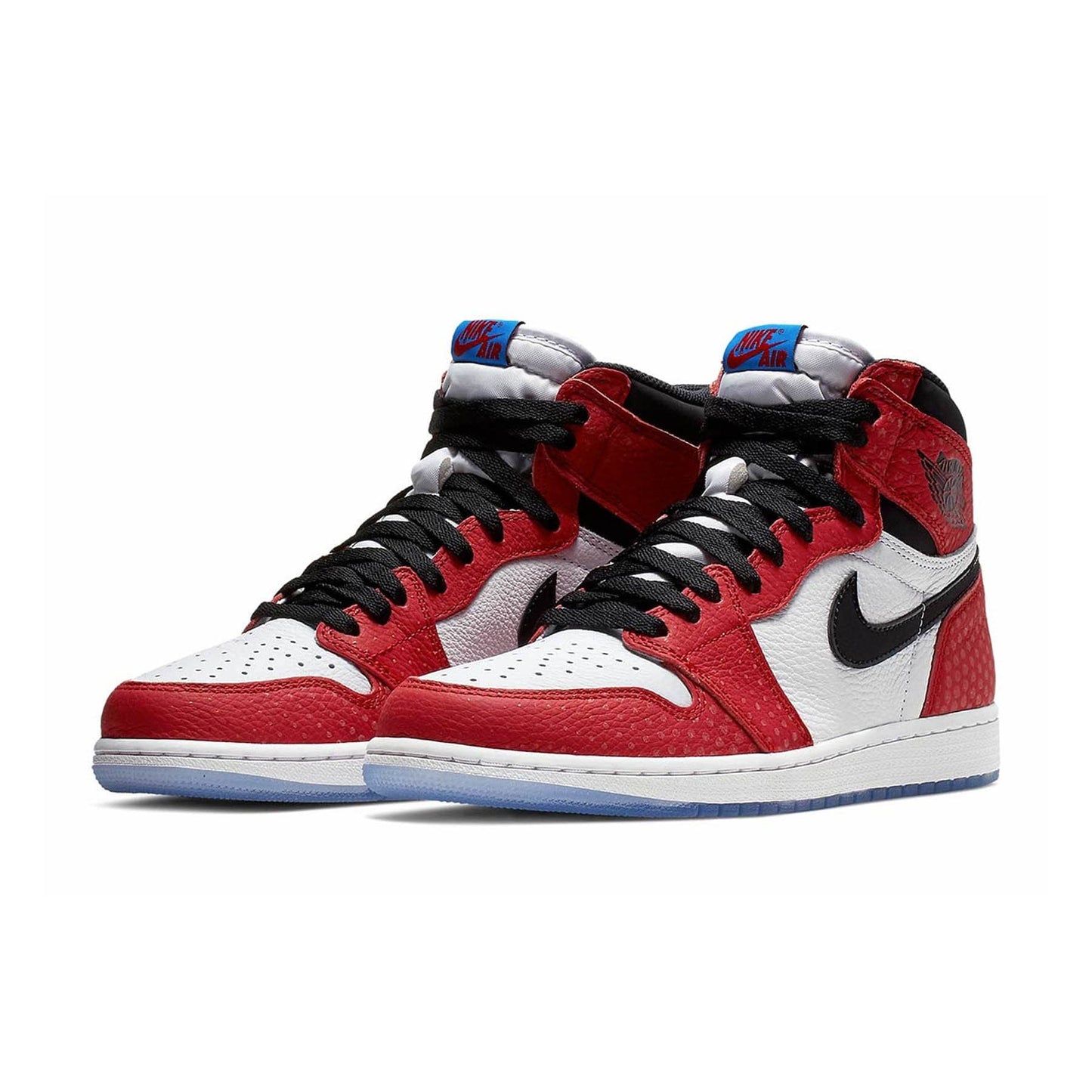 Air Jordan 1 Retro High GS 'Origin Story' - Kick Game