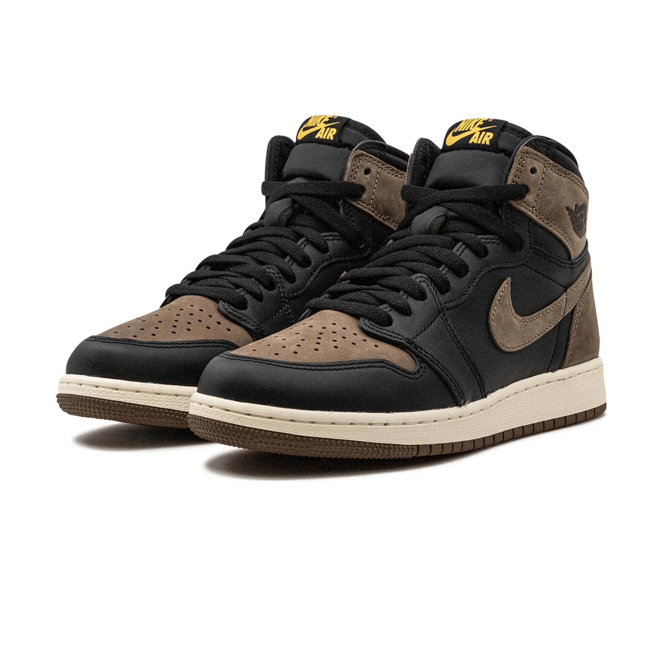 Air Jordan 1 Retro High OG GS 'Palomino' - Kick Game