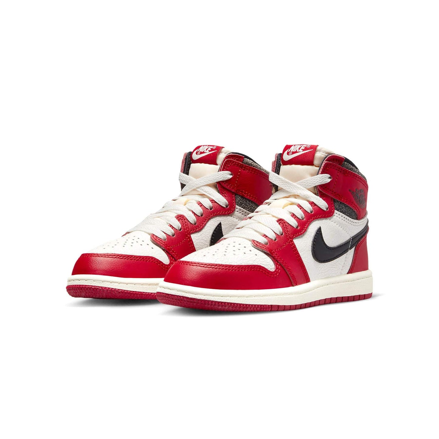 Air Jordan 1 Retro High OG PS 'Chicago Lost & Found' - Kick Game
