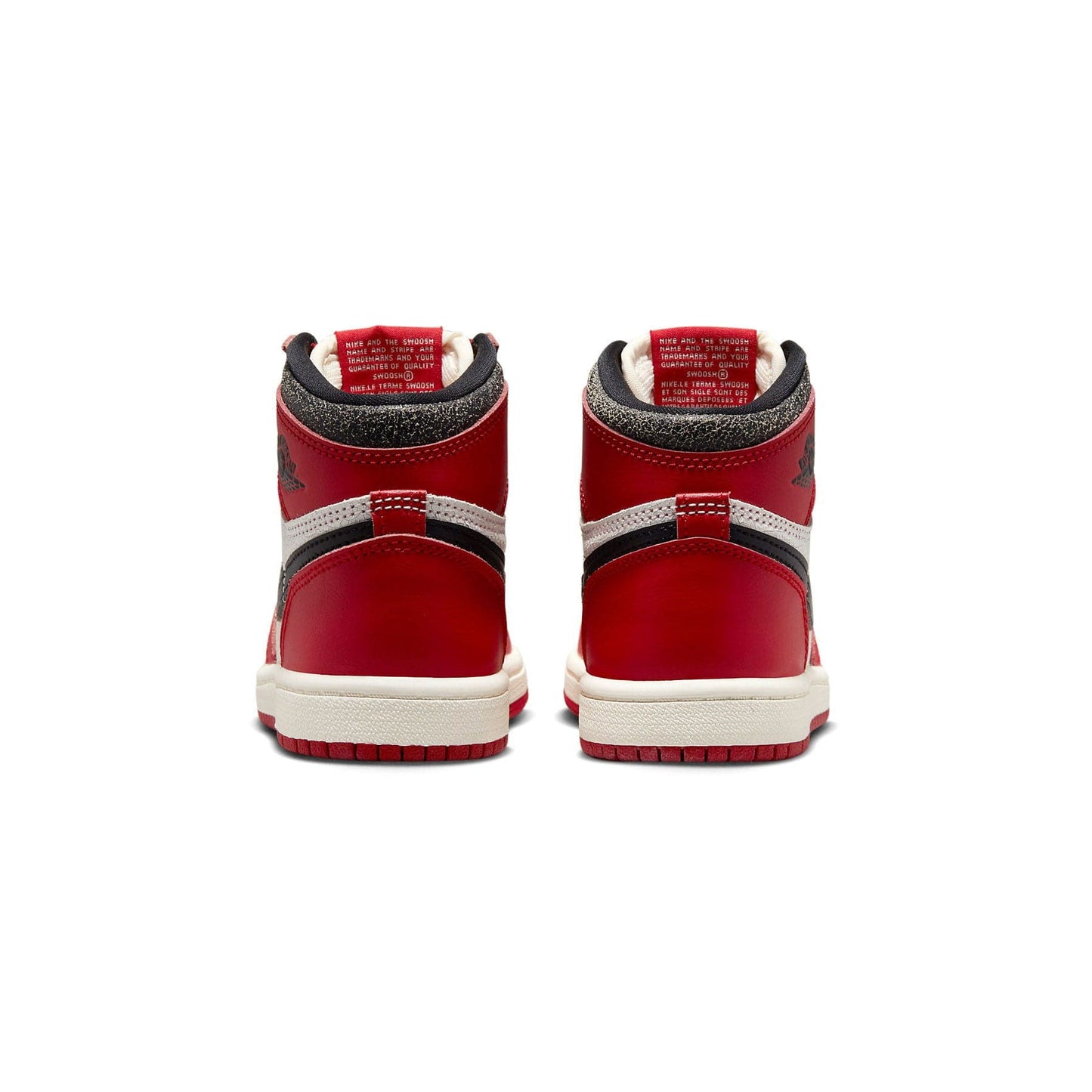 Air Jordan 1 Retro High OG PS 'Chicago Lost & Found' - Kick Game