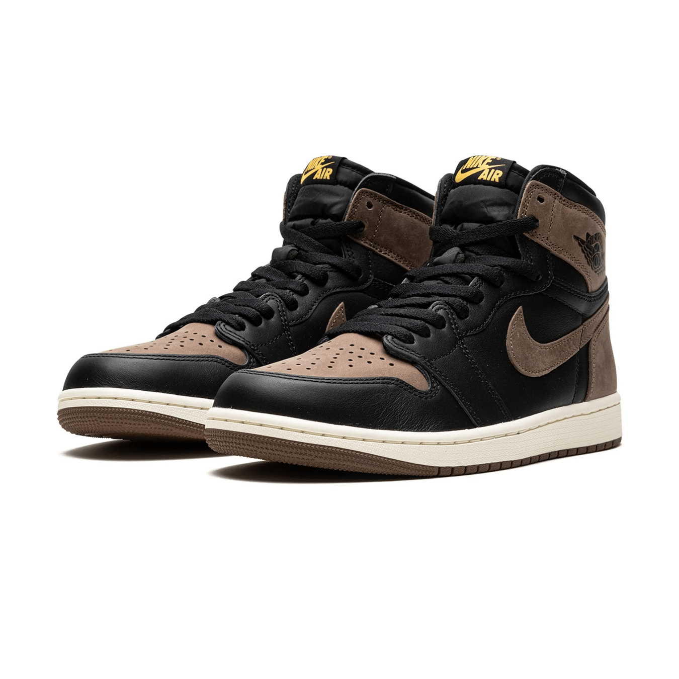 Air Jordan 1 Retro High OG 'Palomino' - Kick Game