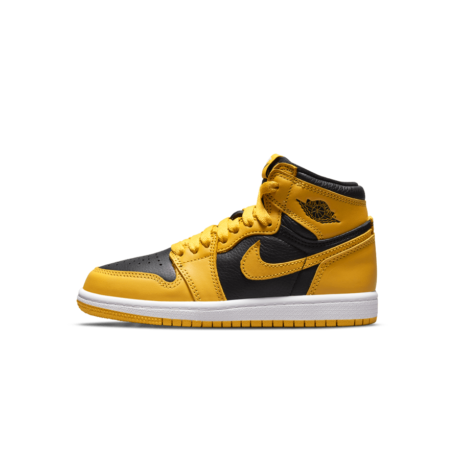 Air Jordan 1 Retro High OG PS 'Pollen' — Kick Game Air Jordan 1 Retro High OG PS 'Pollen' — Kick Game