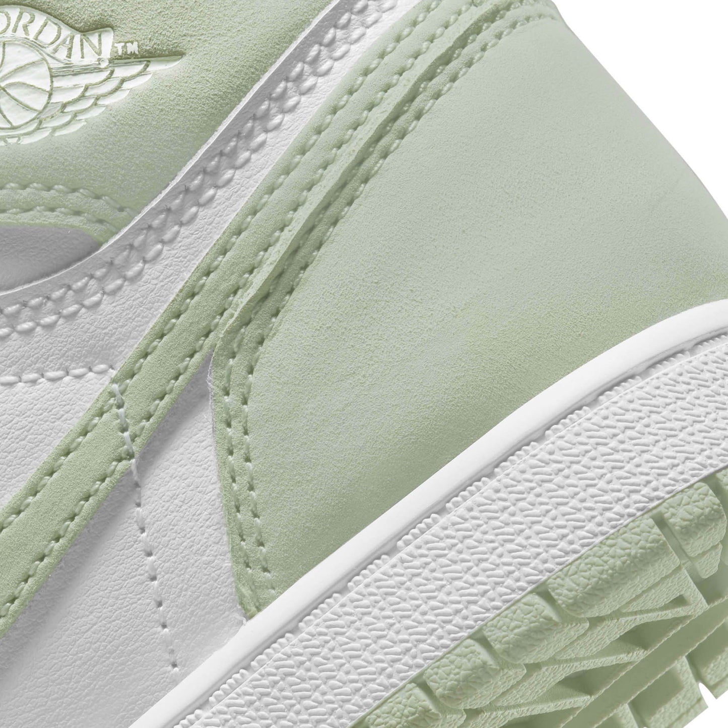 Air Jordan 1 Retro High OG PS 'Seafoam' - Kick Game