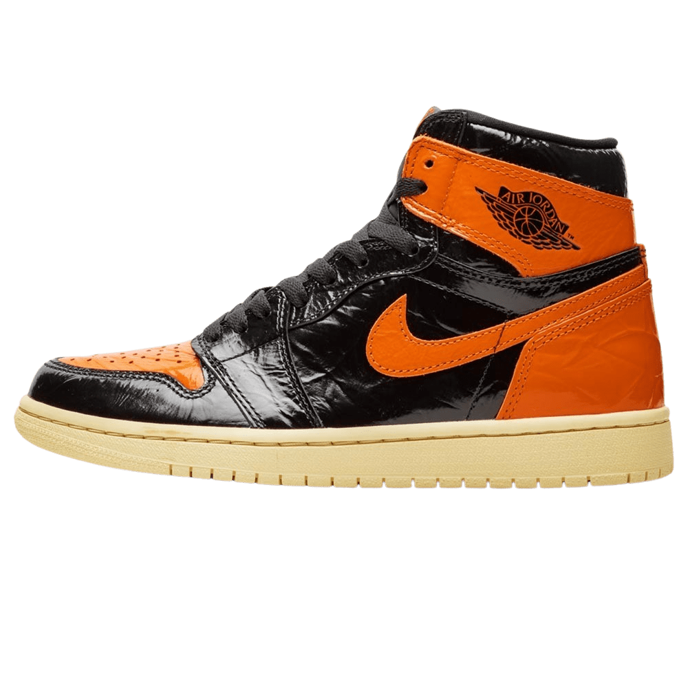 Air Jordan 1 Retro High OG “Shattered Backboard 3.0” - Kick Game
