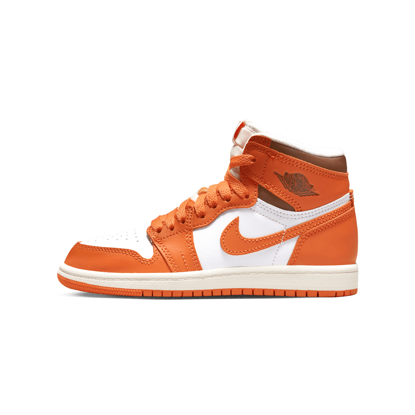 Air Jordan 1 High OG PS 'Starfish' - Kick Game