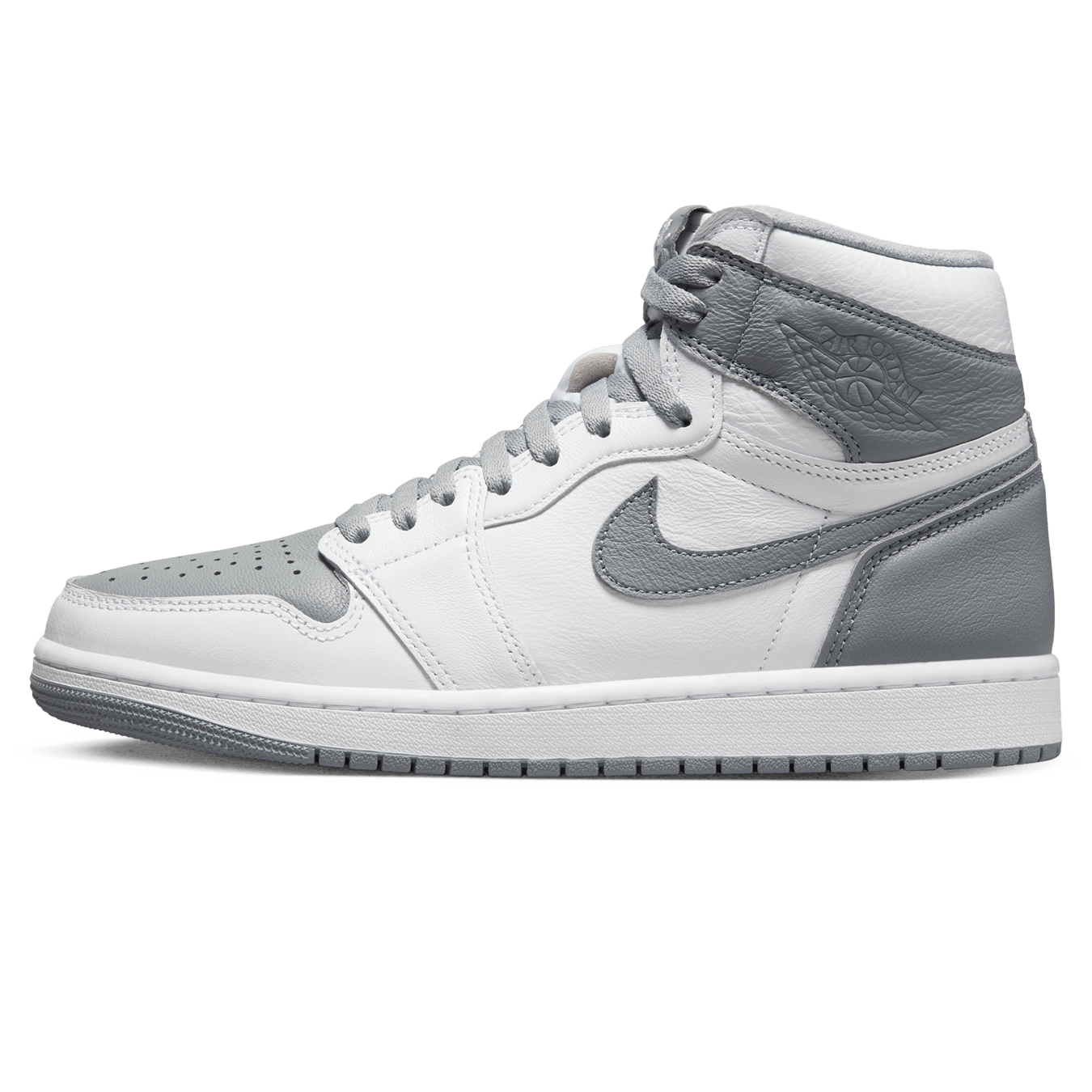 Air Jordan 1 Retro High OG 'Stealth' — Kick Game Air Jordan 1 Retro High OG 'Stealth' — Kick Game