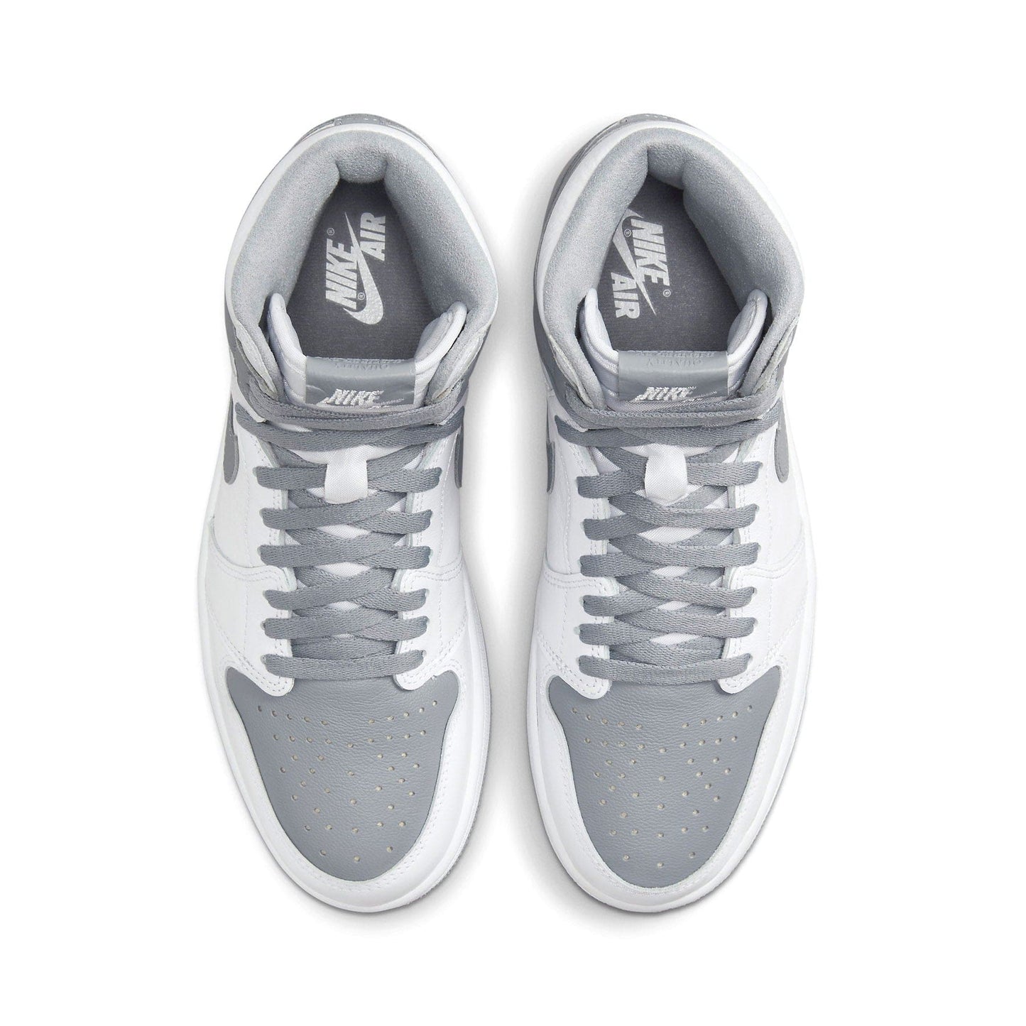 Air Jordan 1 Retro High OG GS 'Stealth' - Kick Game