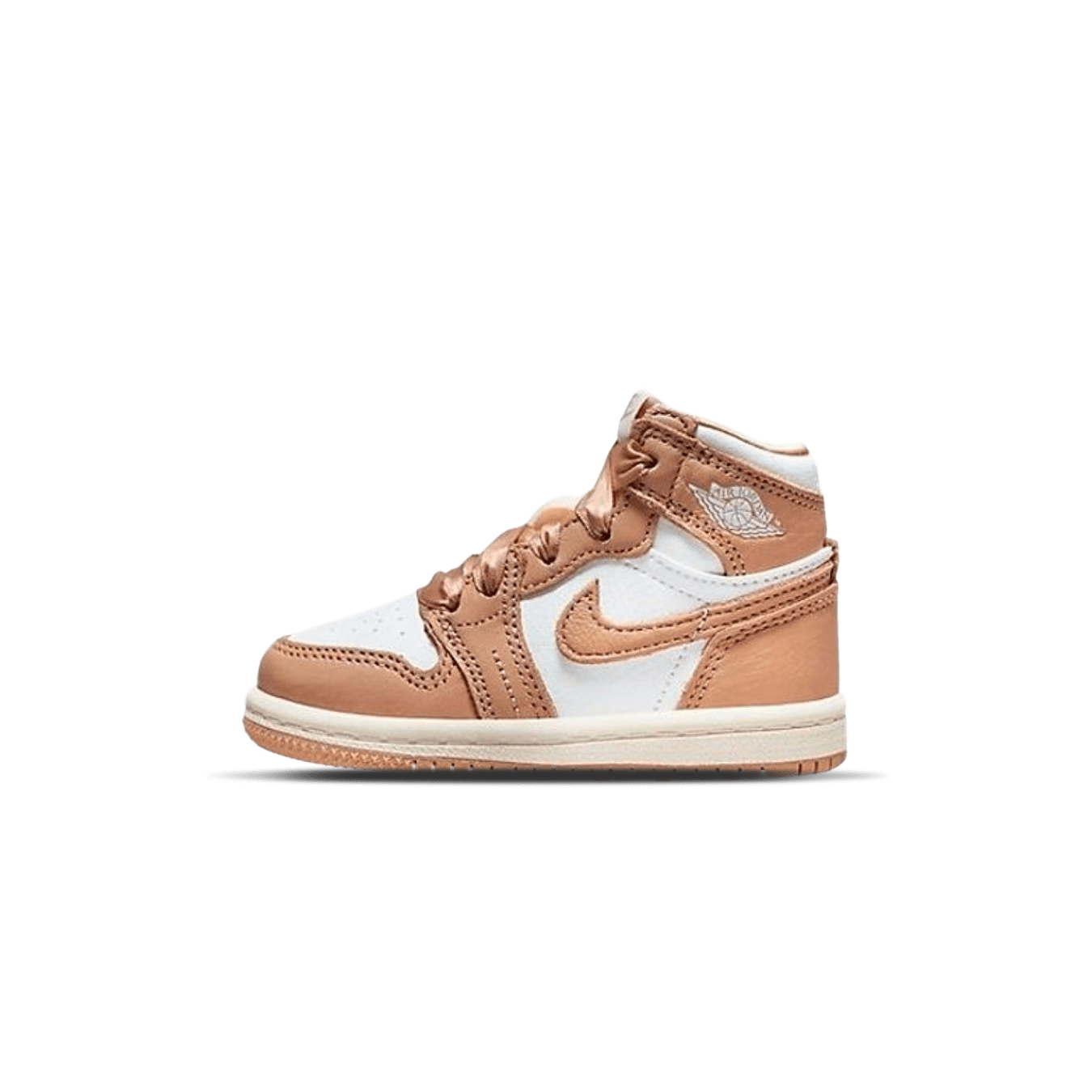 Air Jordan 1 Retro High OG TD 'Praline' - Kick Game