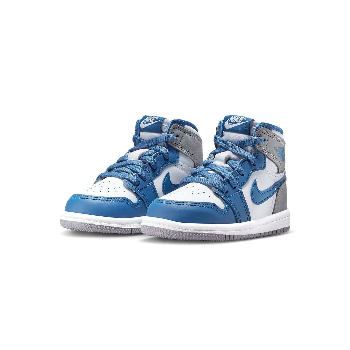 Air Jordan 1 Retro High OG TD 'True Blue' - Kick Game