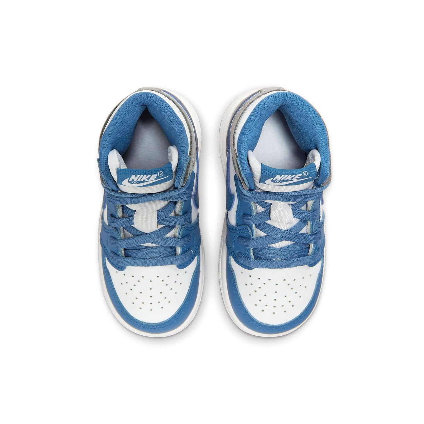 Air Jordan 1 Retro High OG TD 'True Blue' - Kick Game