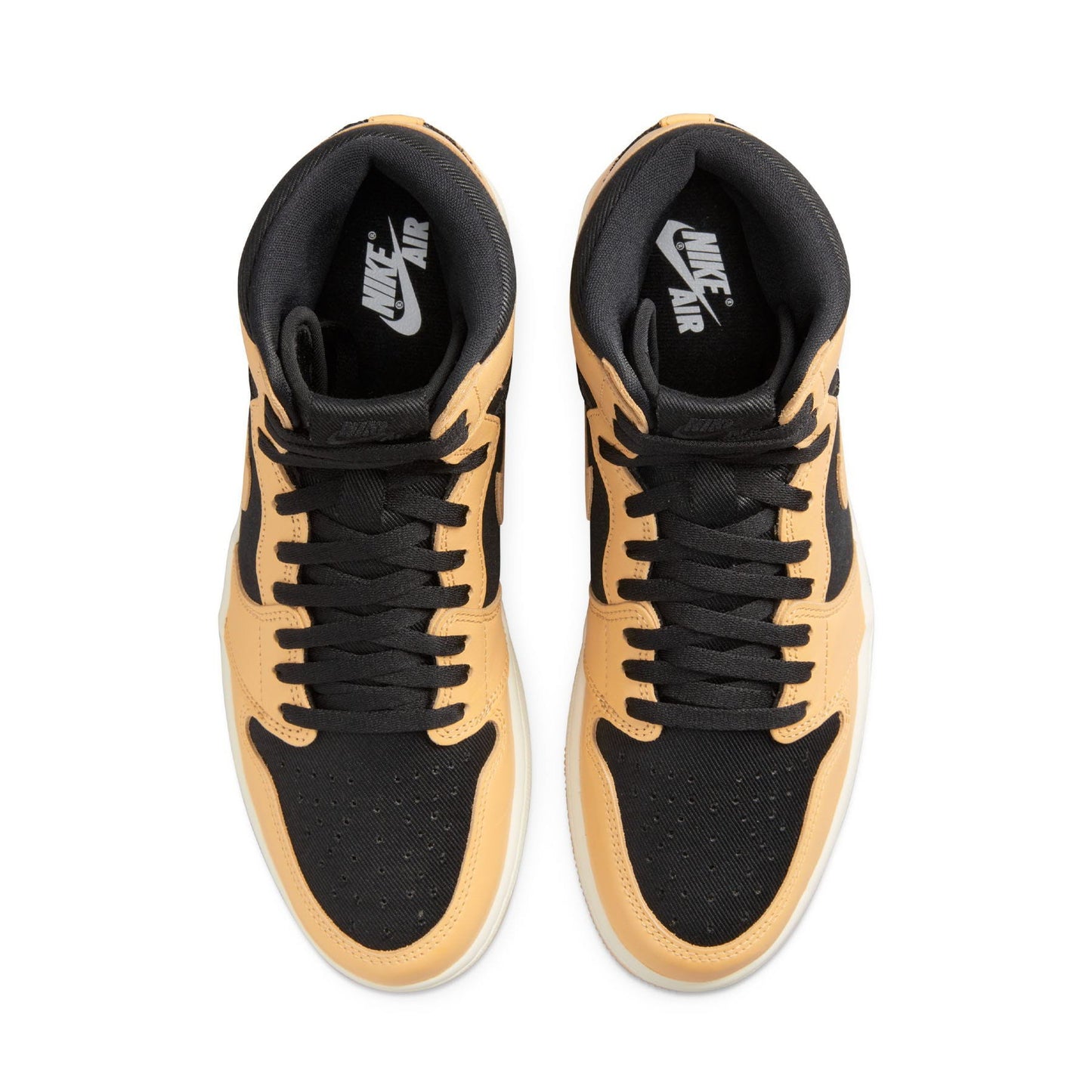 Air Jordan 1 Retro High OG 'Heirloom' - Kick Game