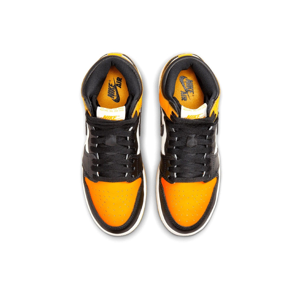 Air Jordan septembre 1 Retro High OG GS 'Yellow Toe' - UrlfreezeShops