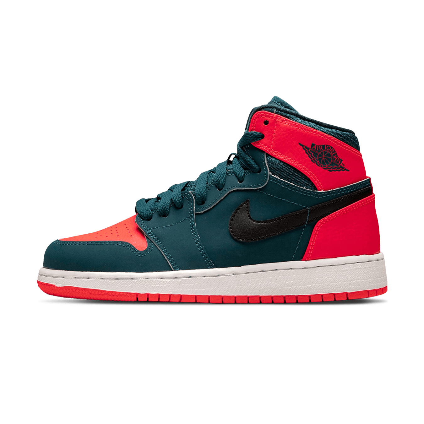 Air Jordan 1 Retro High GS 'Russell Westbrook' - Kick Game
