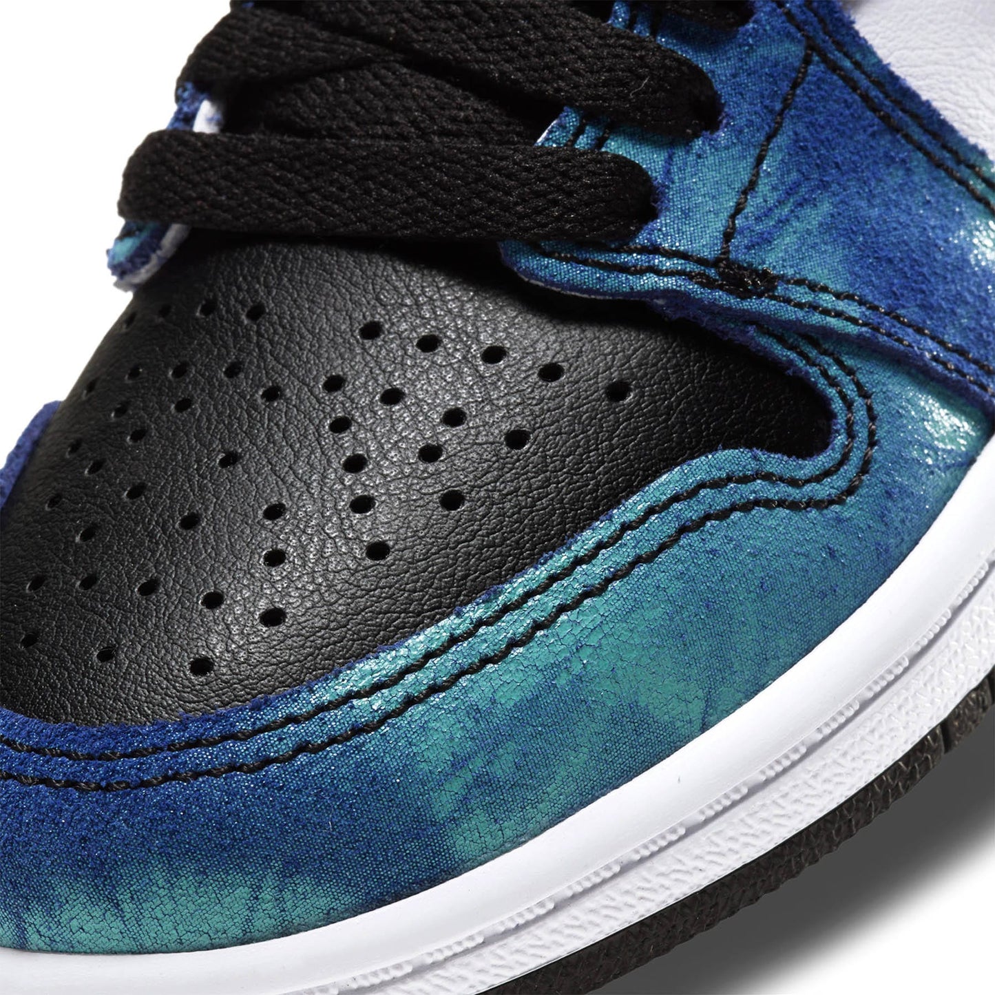 Air Jordan 1 Retro High OG PS 'Tie-Dye' - Kick Game