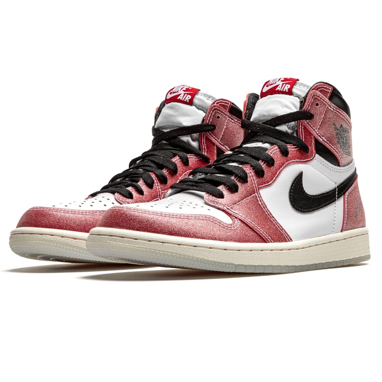 Trophy Room x Air Jordan 1 Retro High OG SP 'Chicago' - Kick Game
