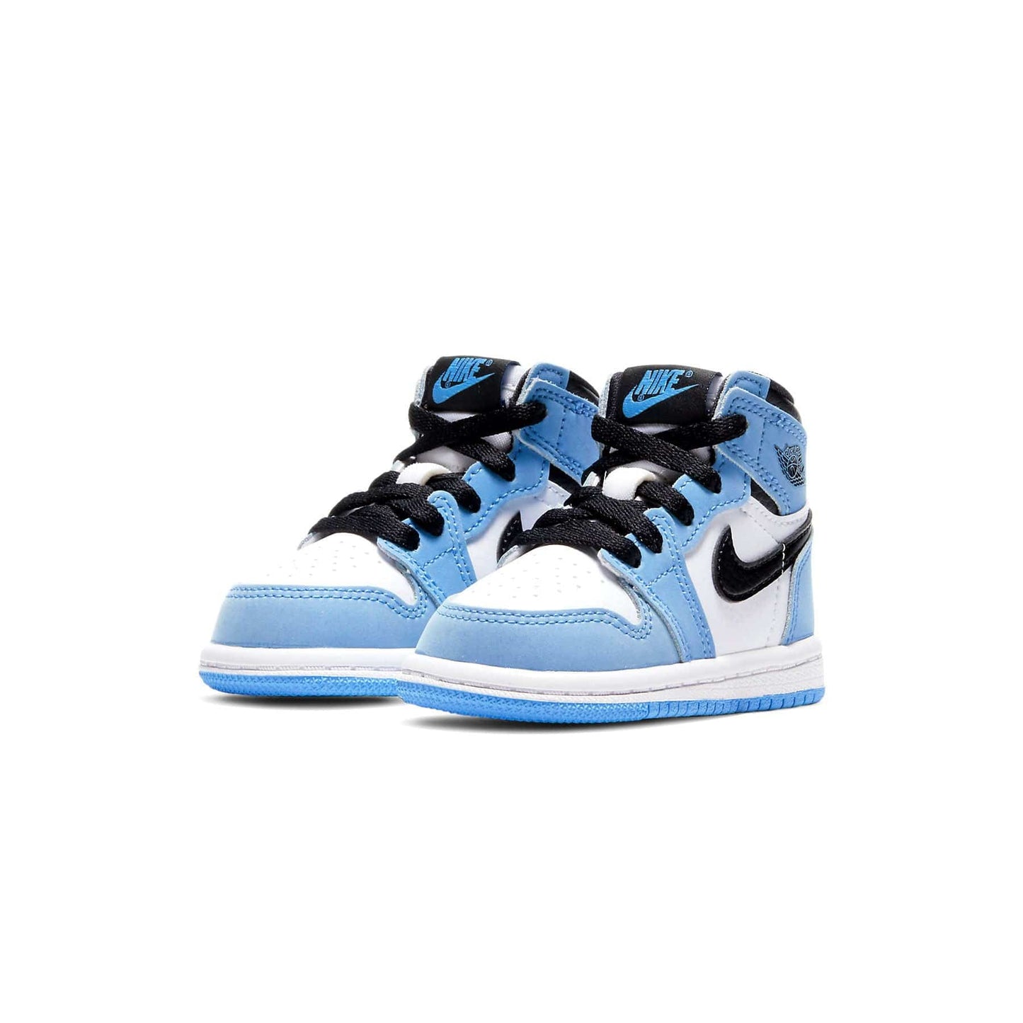Air Jordan 1 Retro High OG TD 'University Blue' - Kick Game