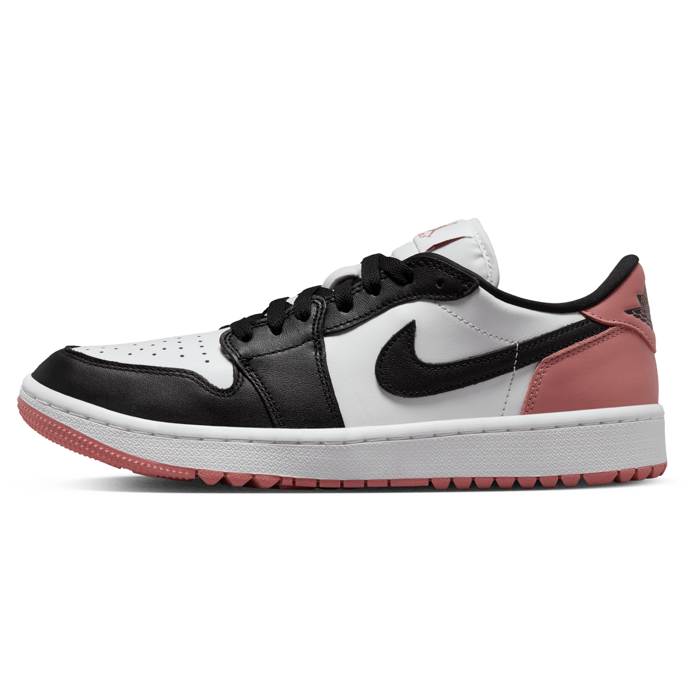Air Jordan 1 Low Golf 'Rust Pink' - Kick Game