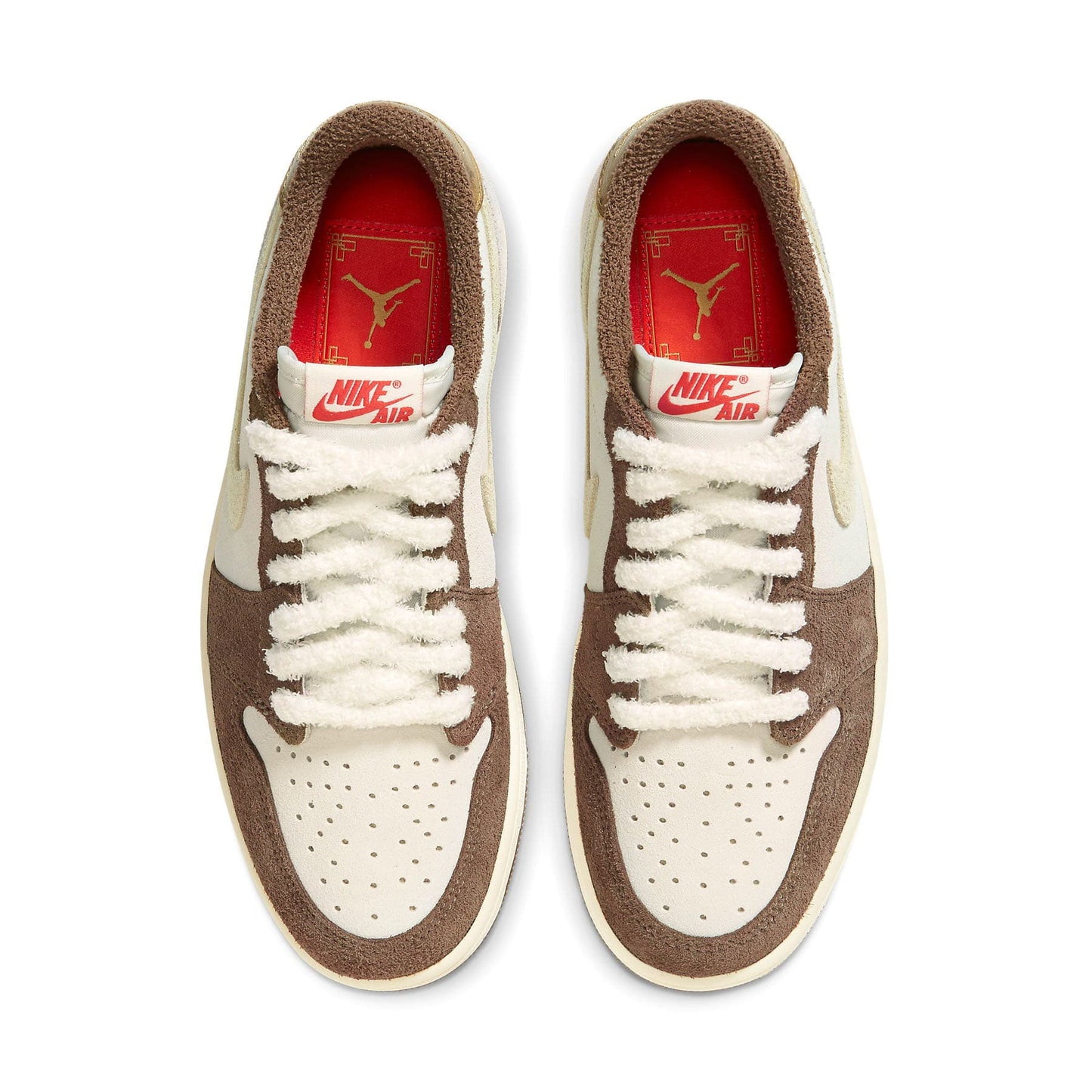 Air Jordan 1 Retro Low OG 'Year of the Rabbit' - Kick Game