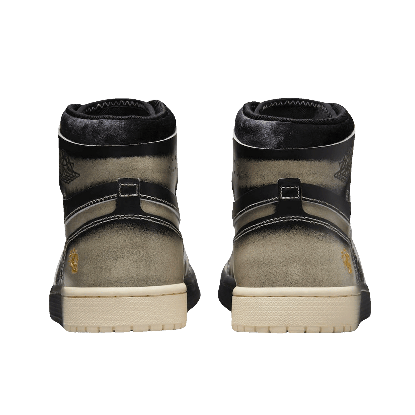 Air Jordan 1 High Zoom Comfort 2 'Día De Muertos' - Kick Game