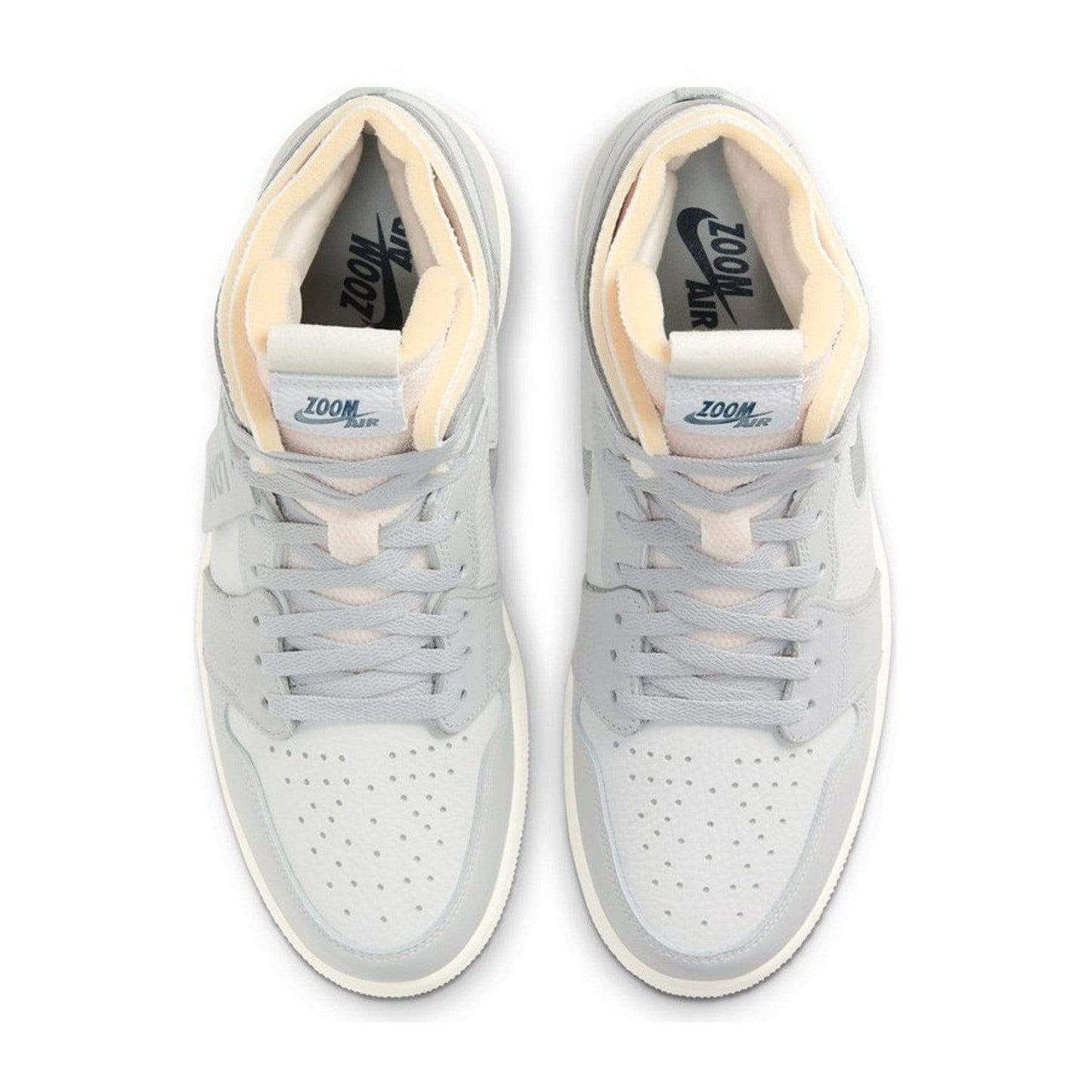 Air Jordan 1 Zoom Comfort 'London' - Kick Game