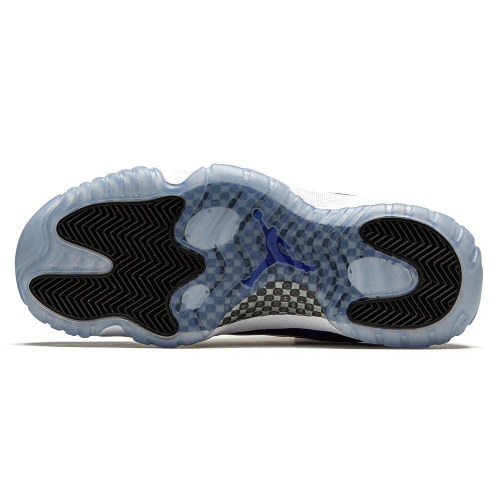 Air Jordan 11 Retro Low Wmns 'Concord Sketch' - Kick Game