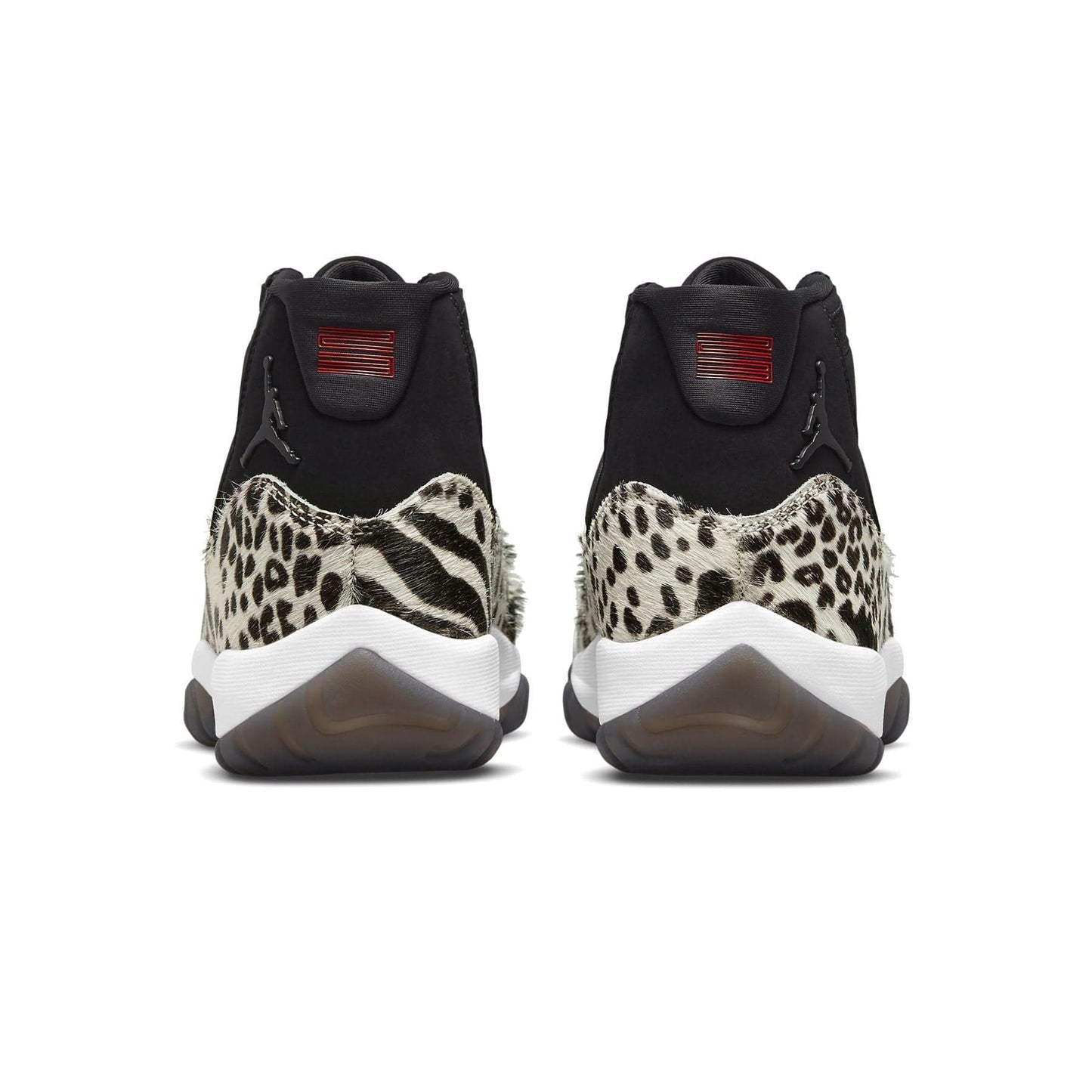 Air Jordan 11 Retro Wmns 'Animal Instinct' - Kick Game