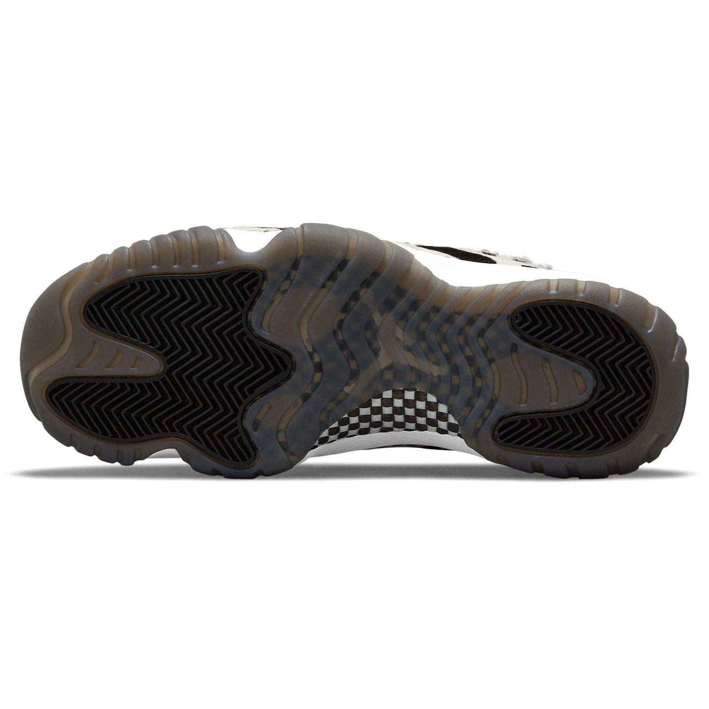 Air Jordan 11 Retro Wmns 'Animal Instinct' - Kick Game