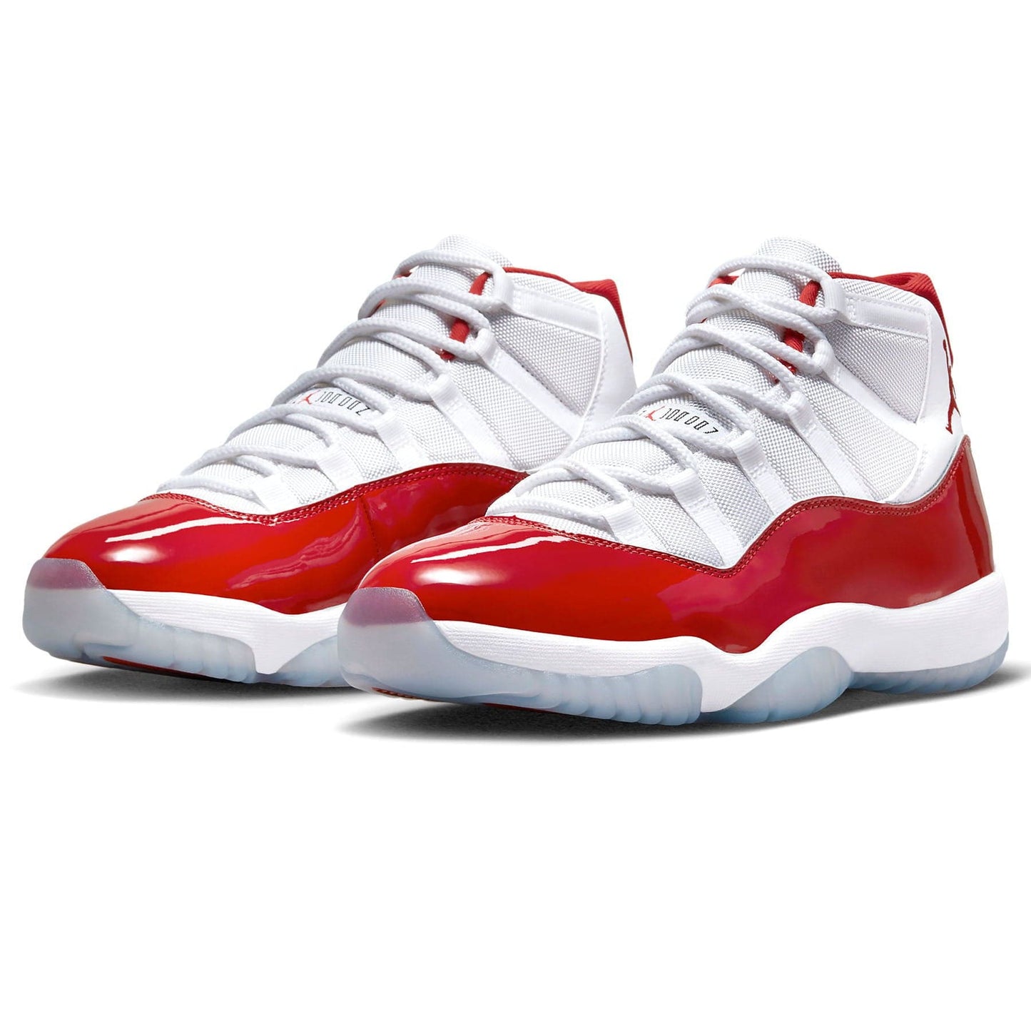Air Jordan 11 Retro 'Cherry' - Kick Game