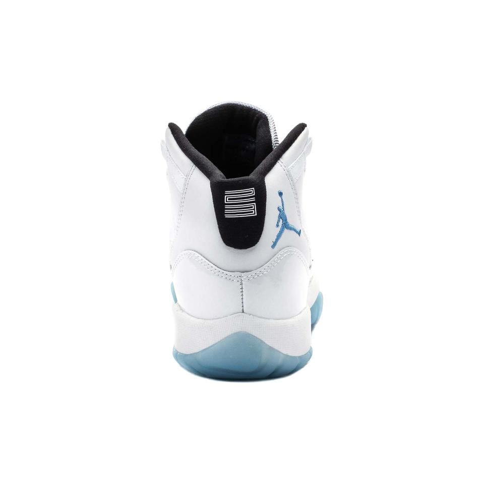 Air Jordan 11 GS Retro Columbia Legend Blue - Kick Game