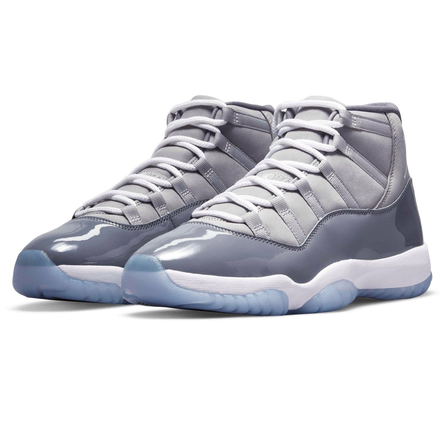 Air Jordan 11 Retro 'Cool Grey' 2021 - Kick Game