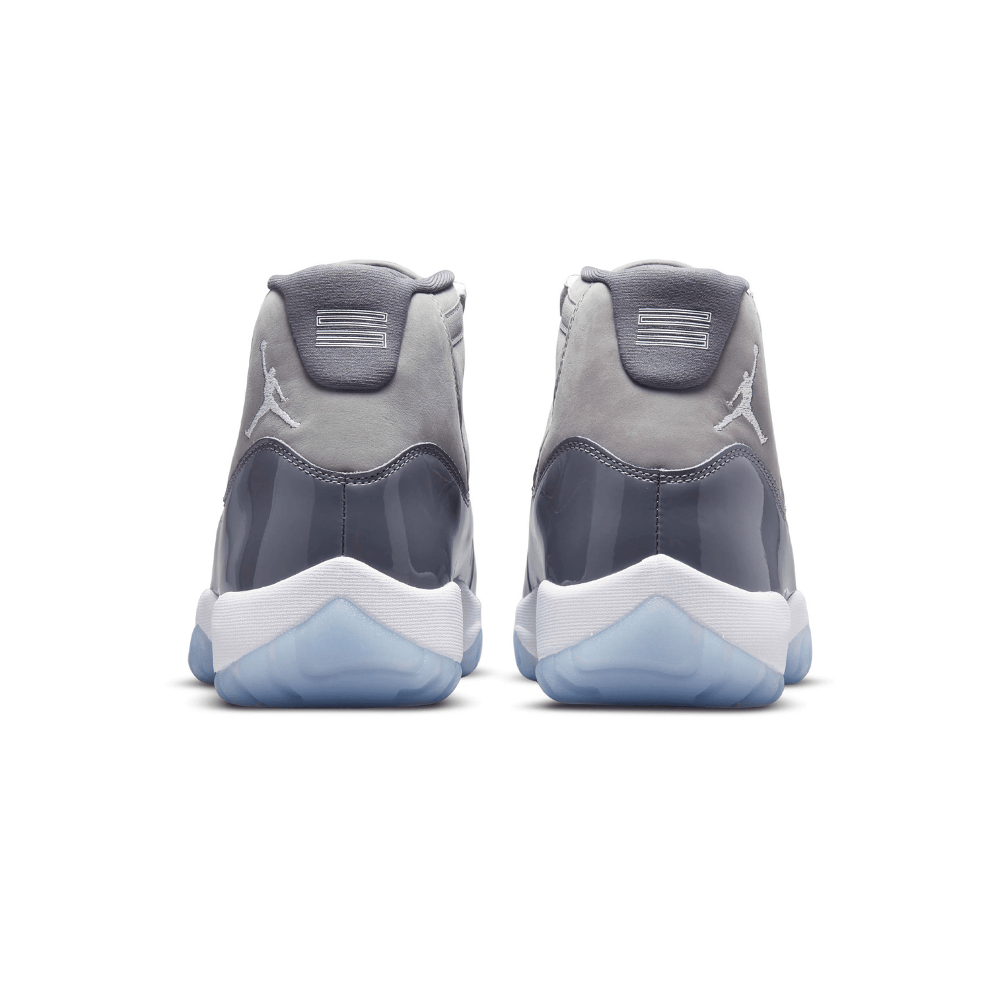 Air Jordan 11 Retro 'Cool Grey' 2021 - Kick Game