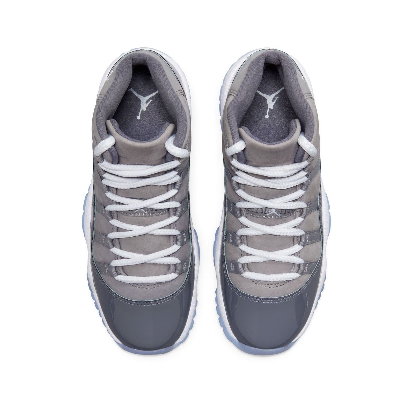 Air Jordan 11 Retro GS 'Cool Grey' 2021 - Kick Game